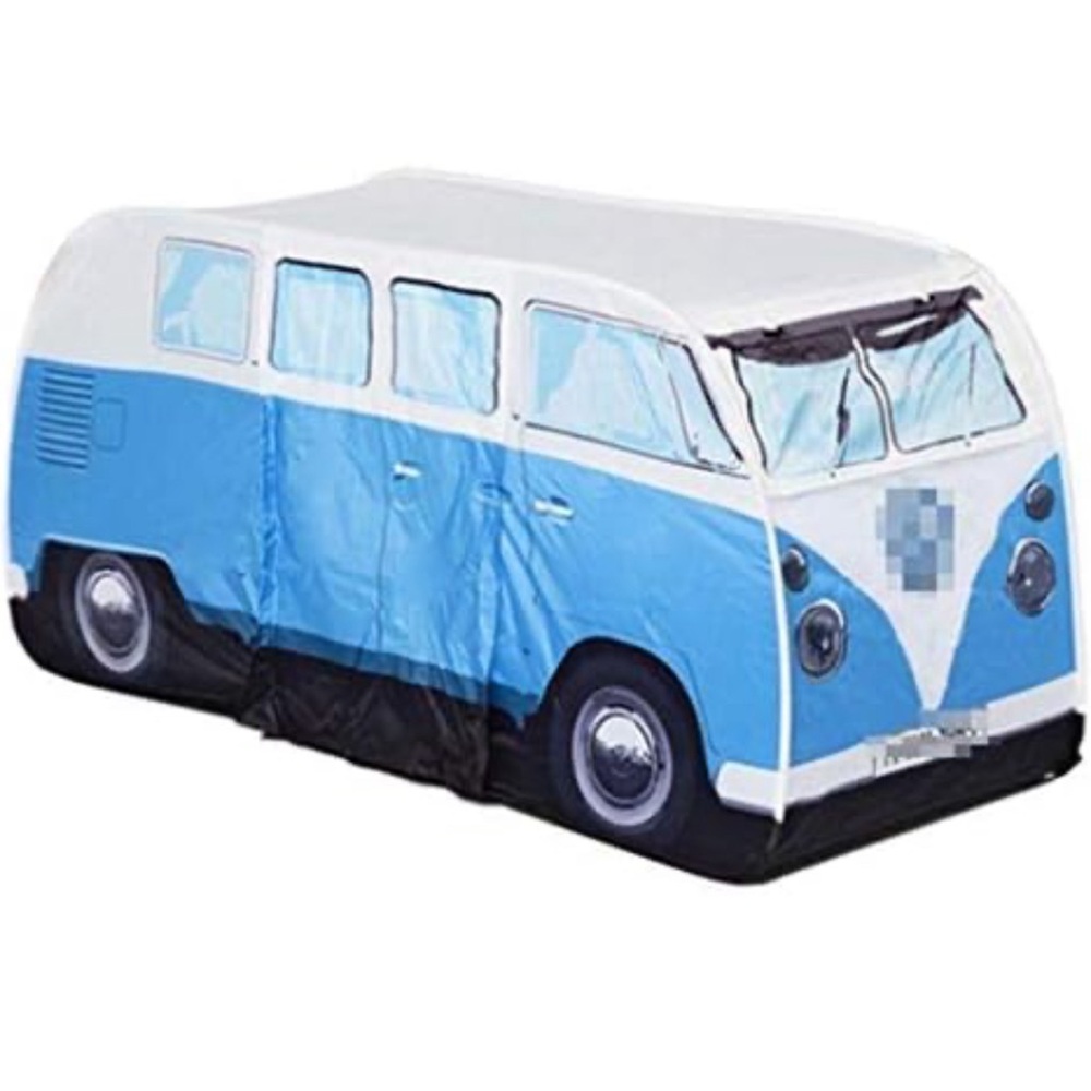 Yanyueshop Children’s Volkswagen popup tent